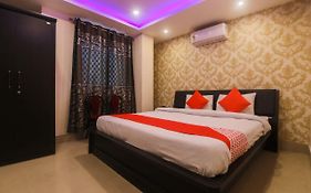 Blue Bird Hotel Nagaon