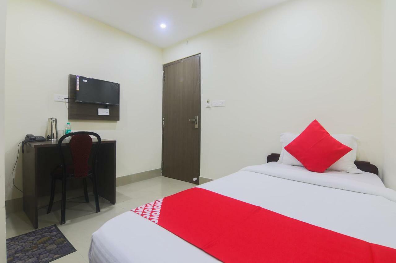 Oyo 27619 Hotel Blue Bird Annexe Nowgong Exterior photo